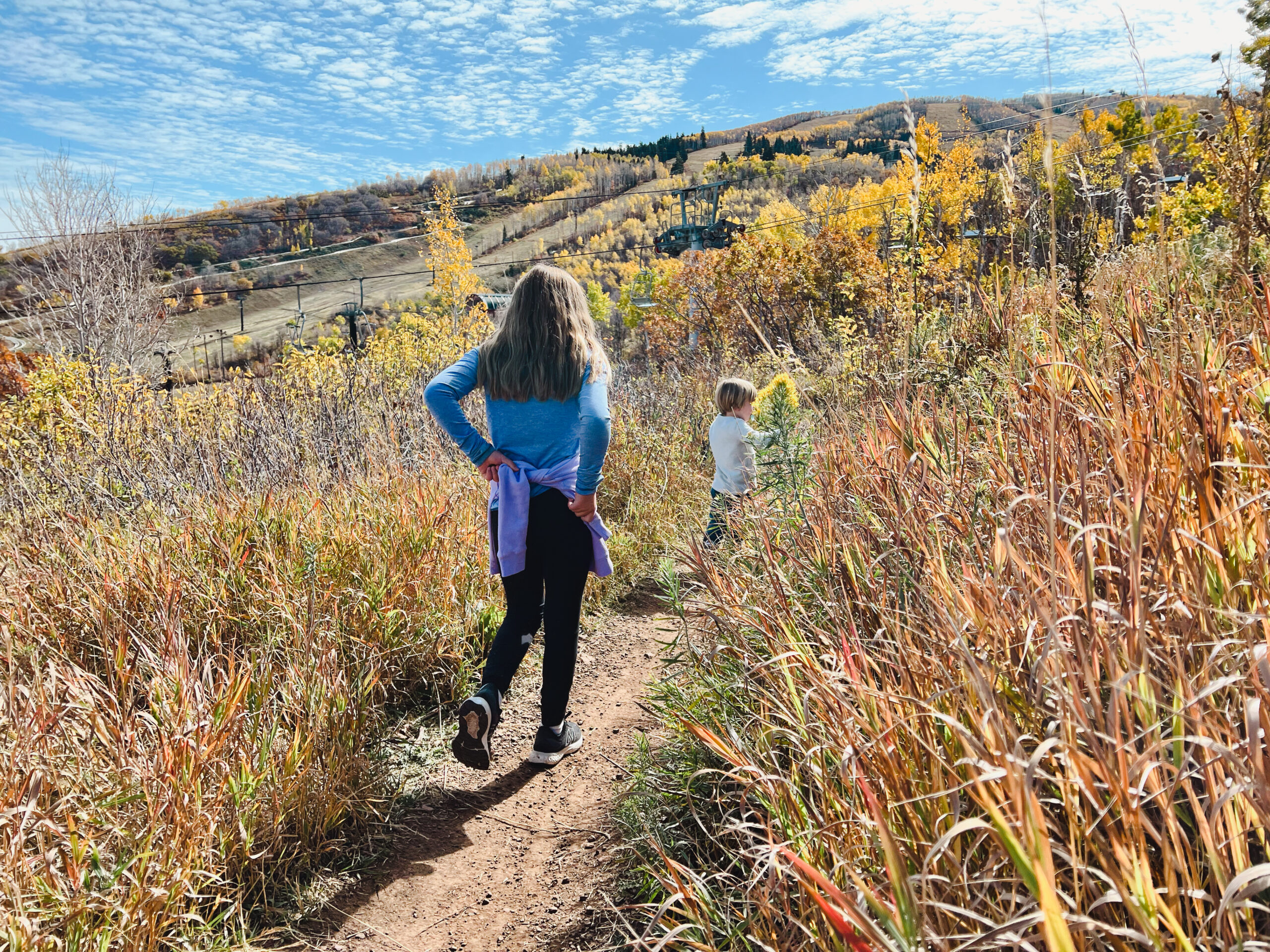 Hiking shoes for toddlers