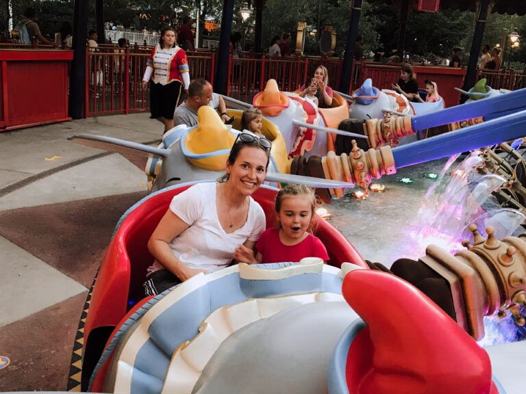 What to Wear to Disney World in May: The Ultimate Packing List [2025]