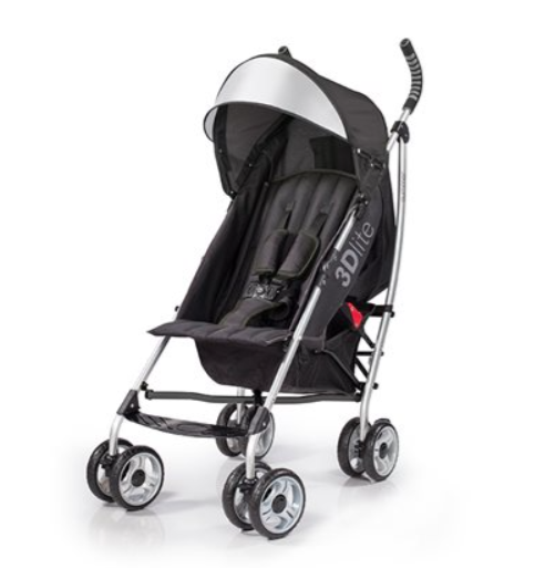 best toddler strollers for disney