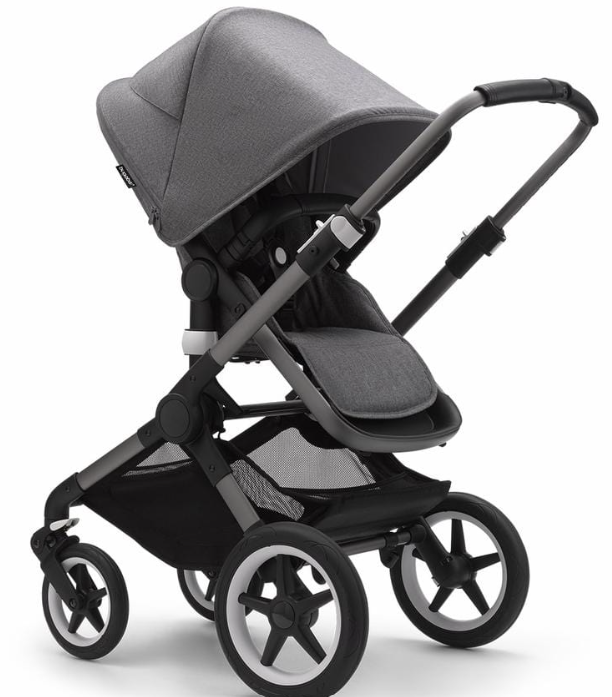 best toddler strollers for disney