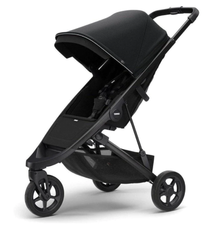 best toddler strollers for disney