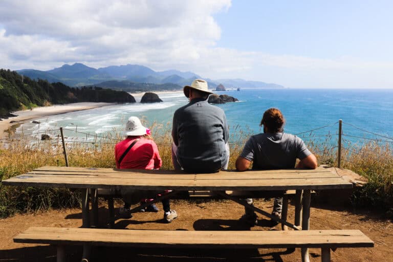 The Best Time of Year to Visit the Oregon Coast