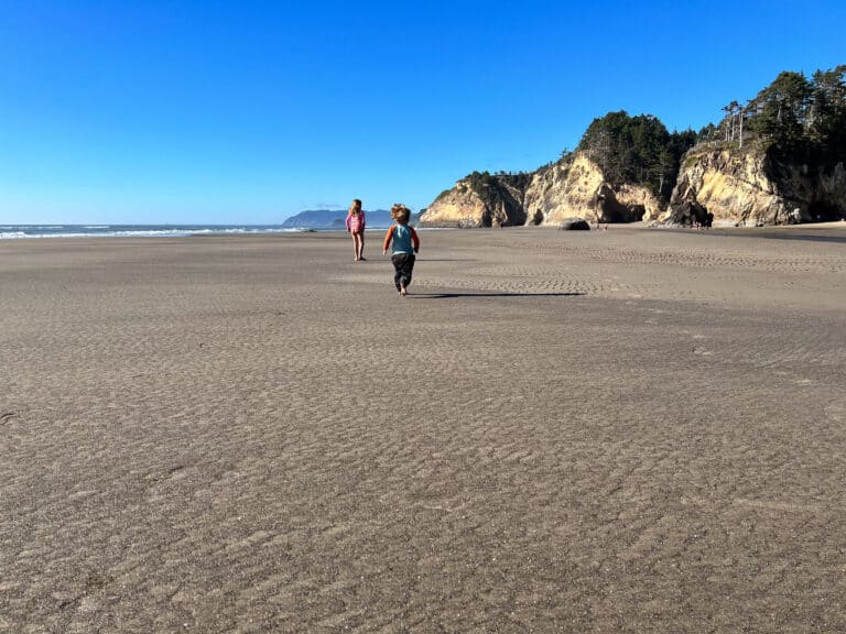 Is the Oregon Coast worth Visiting?