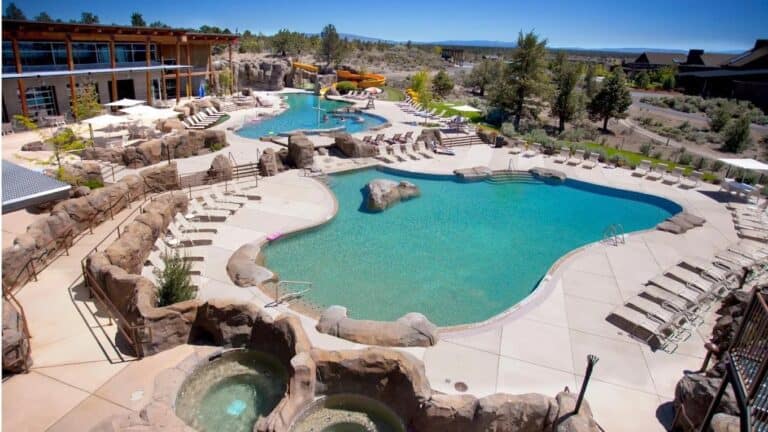 Brasada Ranch with Kids: An Exhausted Mom’s Review