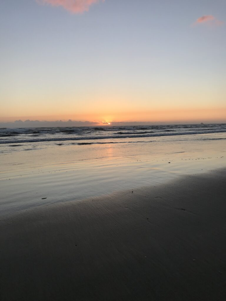 Oregon Coast Itinerary with Kids: A Complete 1-Week Guide for Families