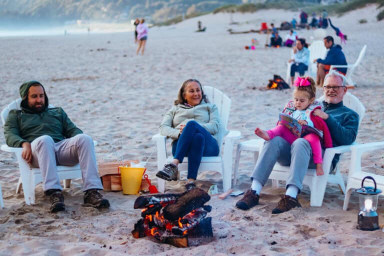 Perfect Cannon Beach 3 Day Itinerary For Busy Families