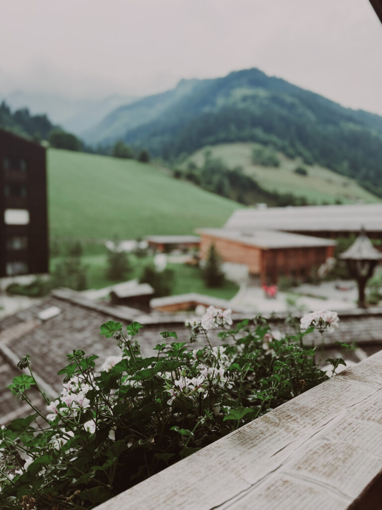 Moar Gut Review: A Luxury Family Escape in the Austrian Alps