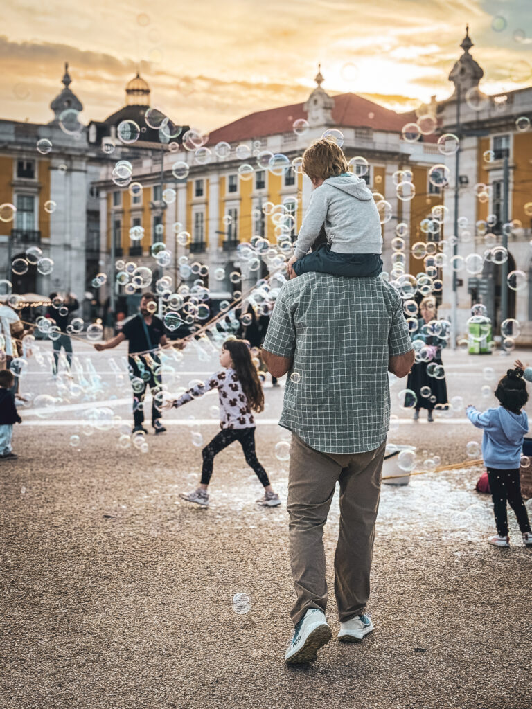 Lisbon with Kids: What to Do, Where to Eat, and How to Survive the Hills