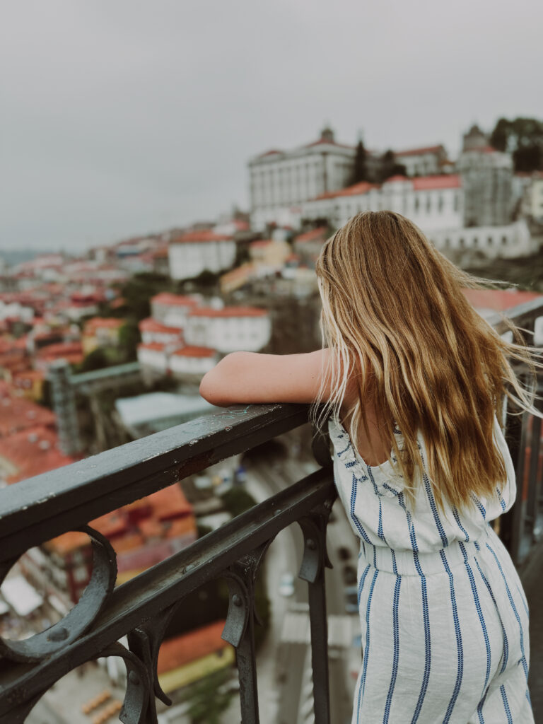 What to Wear in Portugal: A Family Packing List That Fits in a Carry-On