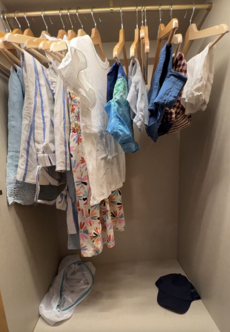 What to Pack for Europe in a Carry-On: The Summer Family Guide