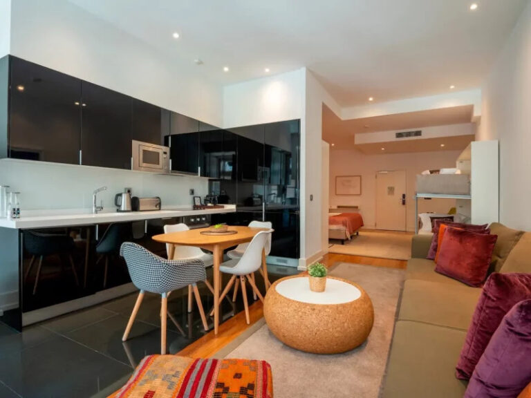 Martinhal Lisbon Chiado Review: The Best Family Hotel in Lisbon (And It’s Not Close)